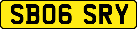 SB06SRY