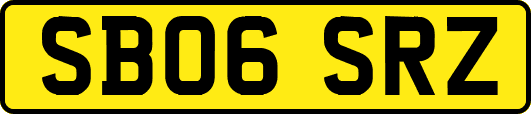 SB06SRZ