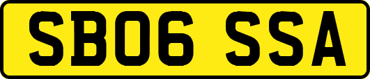 SB06SSA