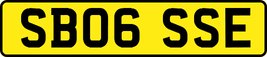 SB06SSE