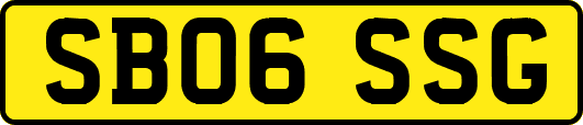 SB06SSG