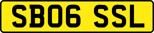 SB06SSL