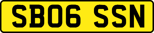 SB06SSN