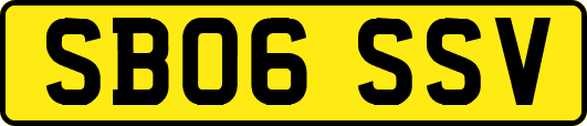 SB06SSV