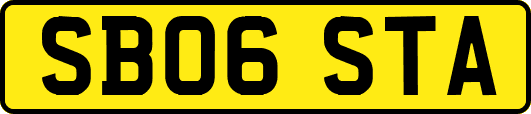 SB06STA
