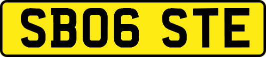 SB06STE