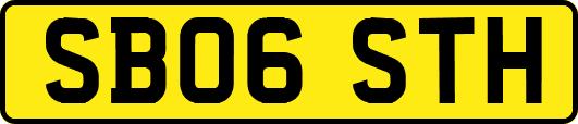 SB06STH
