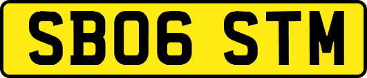 SB06STM