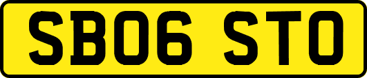 SB06STO