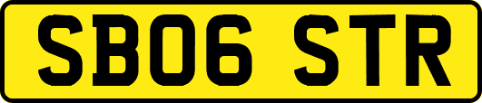 SB06STR