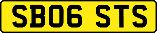 SB06STS