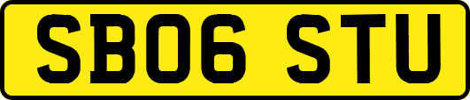 SB06STU