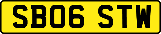 SB06STW