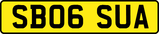 SB06SUA