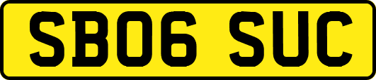 SB06SUC