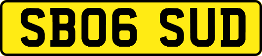 SB06SUD