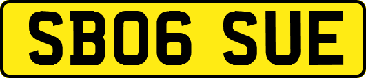SB06SUE