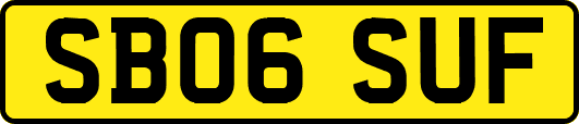 SB06SUF