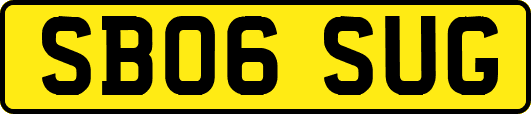 SB06SUG