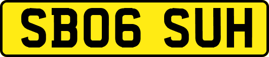 SB06SUH