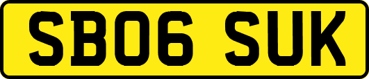 SB06SUK