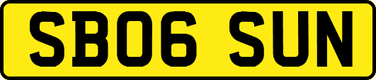 SB06SUN