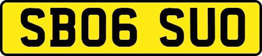 SB06SUO