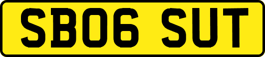 SB06SUT