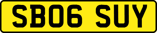 SB06SUY