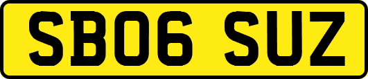 SB06SUZ