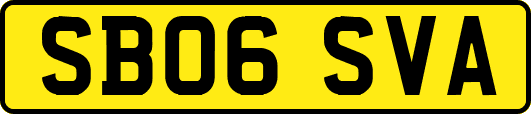 SB06SVA