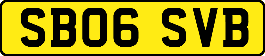 SB06SVB