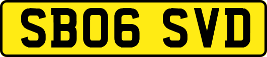SB06SVD