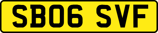 SB06SVF