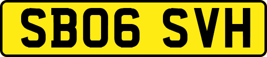 SB06SVH