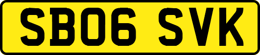 SB06SVK