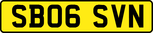 SB06SVN