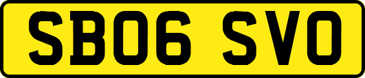 SB06SVO
