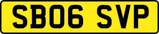 SB06SVP