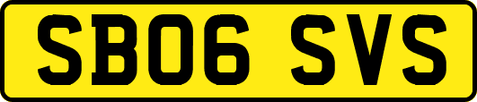 SB06SVS