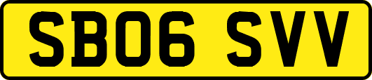 SB06SVV