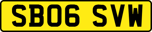 SB06SVW