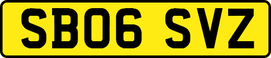 SB06SVZ