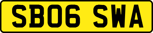 SB06SWA