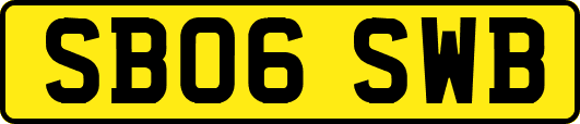 SB06SWB