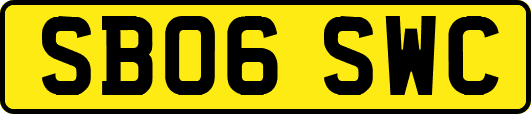 SB06SWC