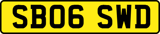 SB06SWD