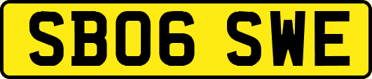 SB06SWE