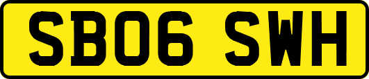 SB06SWH