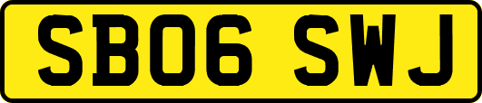 SB06SWJ